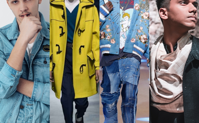 Men’s Winter Fashion 2019 – Trends & Easy Style Tips Explained For You